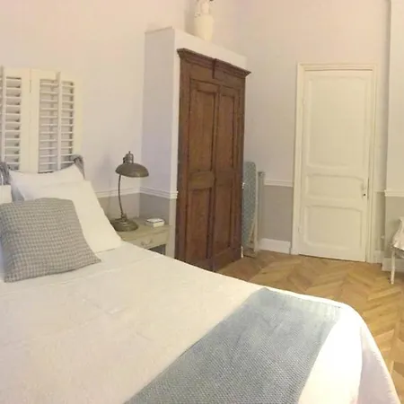 Via Benedetto Zaccaria Apartmán Janov